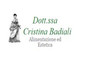 Dott.ssa Cristina Badiali