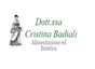 Dott.ssa Cristina Badiali