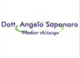 Dott. Angelo Saponaro