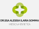 Dtt.ssa Alessia Ilaria Somma
