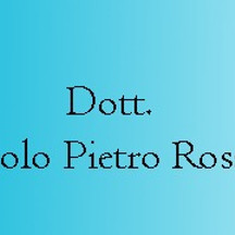 Dott. Paolo Pietro Rossi