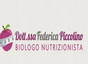 Dott.ssa Federica Piccolino