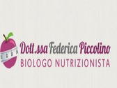 Dott.ssa Federica Piccolino