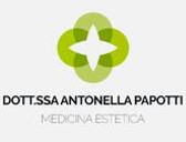 Dott.ssa Antonella Papotti