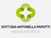 Dott.ssa Antonella Papotti