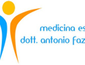 Dr. Antonio Fazzolari