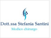 Dott.ssa Stefania Santini