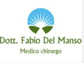 Dott. Fabio Del Manso