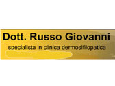 Dott. Giovanni Russo