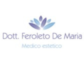 Dott. Feroleto De Maria Francesco