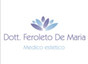 Dott. Feroleto De Maria Francesco