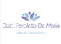 Dott. Feroleto De Maria Francesco