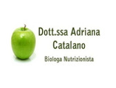 Dott.Ssa Adriana Catalano
