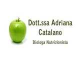Dott.Ssa Adriana Catalano