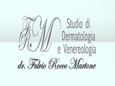 Studio di Dermatologia e Venereologia Dott. Fulvio Rocco Martone
