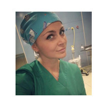 Dott.ssa Martina Abblasio