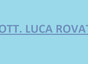 Dr. Luca C. Rovati