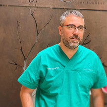 Dott. Massimiliano Sparacello - Novamedis Day Surgery