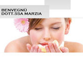 Dott.ssa Marzia Benvegnù