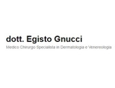 Dott. Egisto Gnucci