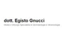 Dott. Egisto Gnucci