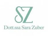 Dott.ssa Sara Zuber