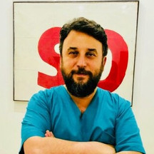 Dott. Andrea Bitonti