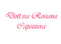 Dott.ssa Rossana Capezzera