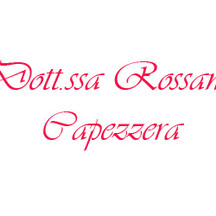 Dott.ssa Rossana Capezzera