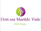 Dott.ssa Marilde Viale