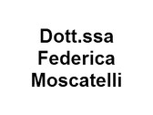 Dott.ssa Federica Moscatelli