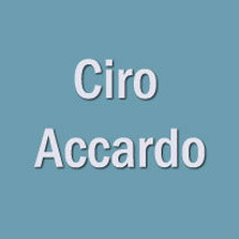 Dr. Ciro Accardo