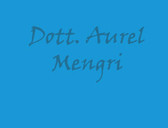 Dott. Aurel Mengri