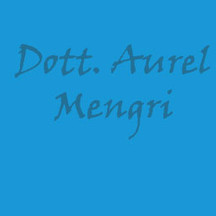 Dott. Aurel Mengri