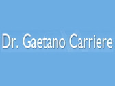 Dott. Gaetano Carriere