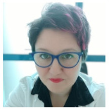 Dott.ssa Ilaria Bertolla