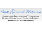 Dott. Giancarlo Patriarca