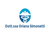 Dott.ssa Oriana Simonetti