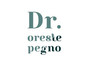 Dott. Oreste Pegno