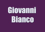 Dott. Giovanni Bianco