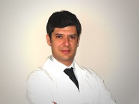 Dott. Massimiliano Calabrò