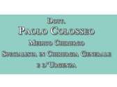 Dott. Paolo Colosseo