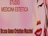 Dott.ssa Anna Cristina Mazzini