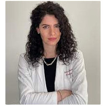 Dott.ssa Ylenia D’Ambrosio