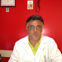 Dott Luigi Petti