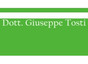 Dott. Giuseppe Tosti
