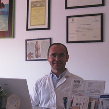 Dott. Maurizio Bellinazzi