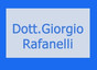 Dott. Giorgio Rafanelli