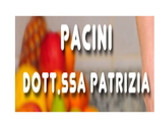 Dott.Ssa Patrizia Pacini