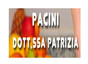 Dott.Ssa Patrizia Pacini